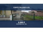 Immobile in asta di 13 m² in vendita a Corte Palasio