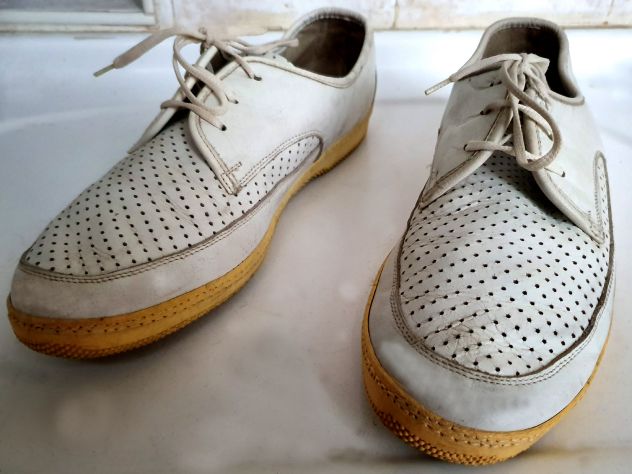 Scarpe numero 45 - Foto 4