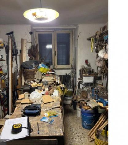 Immobile in asta di 56 m² in vendita a Genova - Foto 2