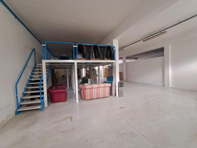 Magazzino in vendita a Ponsacco 460 mq Rif: 1445241 - Foto 10