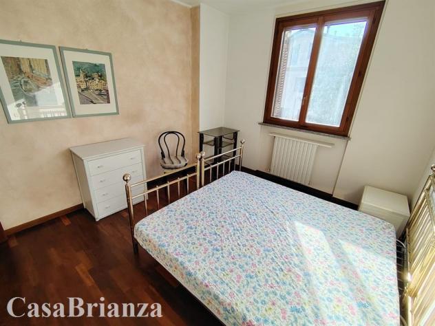 Albiate, trilocale cantina e box - Foto 8