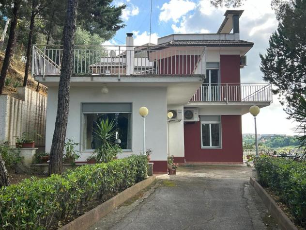 Villa in vendita a Caltanissetta - Foto 17