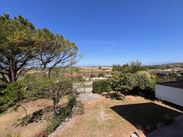 Capaccio Paestum casa unifamiliare con giardino - Foto 4