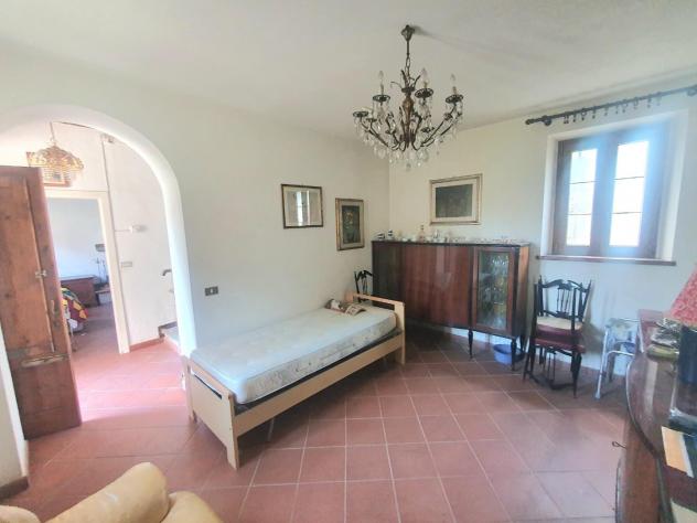 Casa semindipendente in vendita a Pieve di Compito - Capannori 160 mq Rif: 1407386 - Foto 6