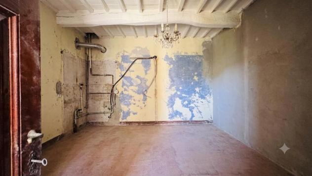 Corte in vendita a Massa Macinaia - Capannori 110 mq Rif: 1419640 - Foto 4