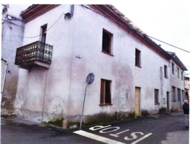 Immobile in asta di 235 m² in vendita a Castelnuovo Bormida - Foto 5