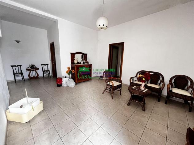 Rif:2421 - Casa indipendente con terrazzo nel Cuore Storico di Comiso - Foto 5