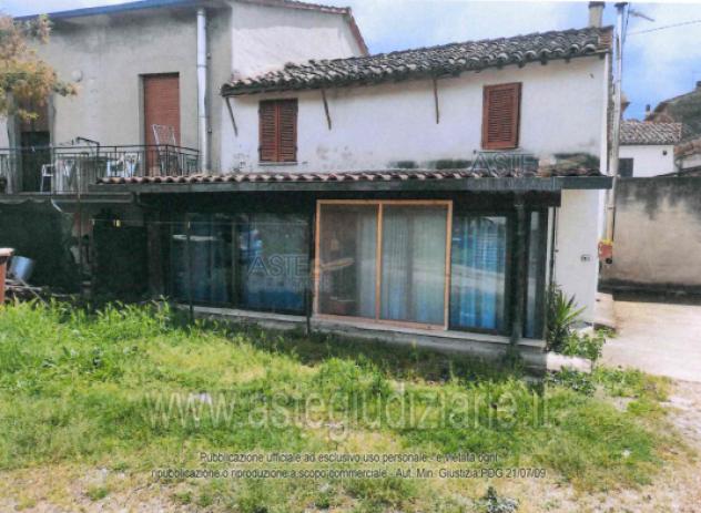 IMMOBILI-IMMOBILE RESIDENZIALE-Via del Risorgimento, 23, 06051 Casalina PG, Italia - Foto 3
