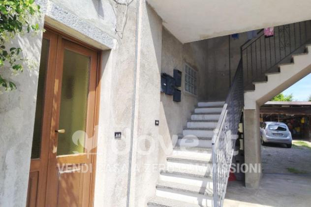 Appartamento di 54 m² con 2 locali e posto auto in vendita a Galliate Lombardo - Foto 9