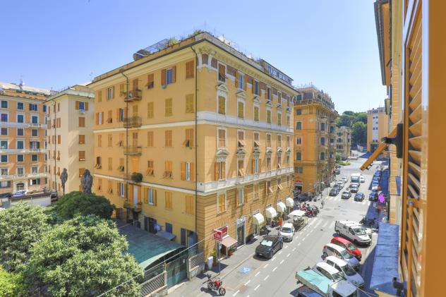 Pentalocale in vendita a Genova - Foto 7