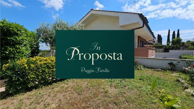 PGF - V. Poggio Fiorito – 319