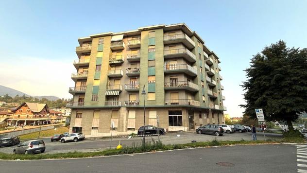 Monolocale in vendita a Lanzo Torinese - Foto 4