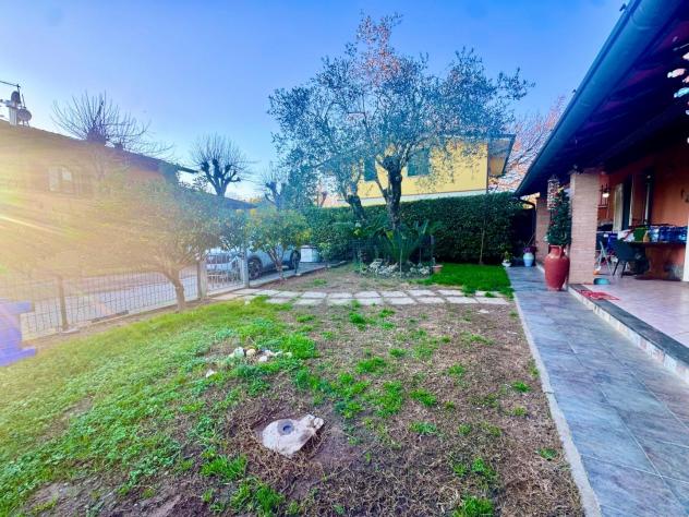 Villetta bifamiliare in vendita a Poveromo - Massa 90 mq Rif: 1383989 - Foto 3