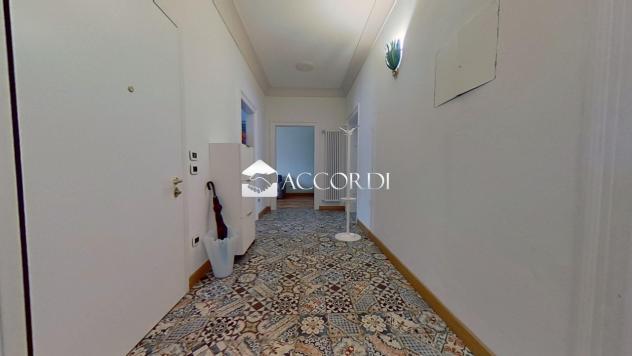 APPARTAMENTO di 5 vani e di 190 mq (MERANO) rif. DA321A - Foto 5
