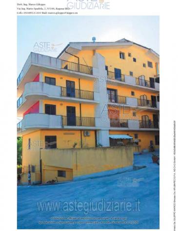 IMMOBILI-IMMOBILE RESIDENZIALE-via Vanella 181 n. 1/B - Foto 3