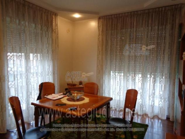 IMMOBILI-IMMOBILE RESIDENZIALE-Via Benvenuto Cellini, 50, 80055 Portici NA, Italia - Foto 4