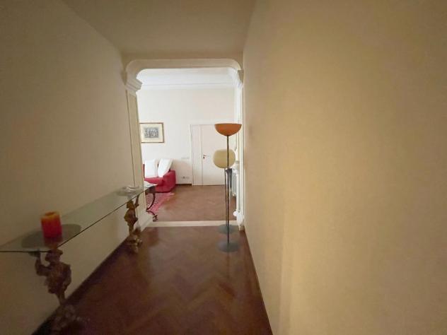 Appartamento in vendita a Monteliscai - Siena 135 mq Rif: 1223772 - Foto 3