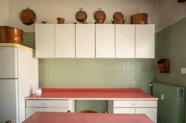 Appartamento di 155 m² con 5 locali e box auto in vendita a Venezia - Foto 10
