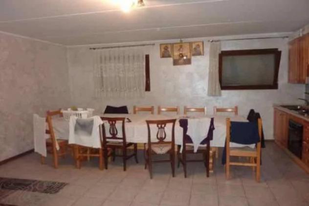 Immobile in asta di 161 m² con più di 5 locali e box auto doppio in vendita a Vicenza - Foto 12