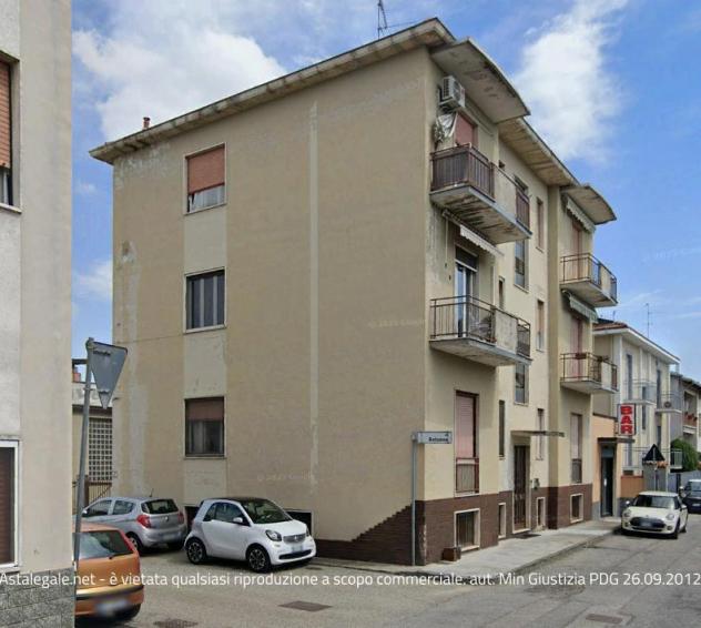 R.G.E. 439/2025 Pavia