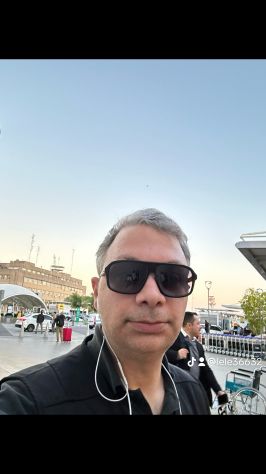 Assistente di viaggio