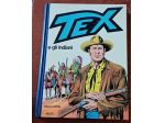 Tex e gli indiani, Edizioni CEPIM 1980.