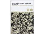 Storia dell'Espressionismo astratto (Scuola di New York: Pollock, Rothko, etc.)