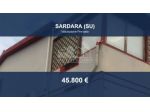 Immobile in asta di 187 m² in vendita a Sardara