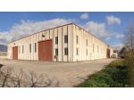 Deposito / magazzino, materiali / merci, no bagni, no uffici no utenze. FRONTALE