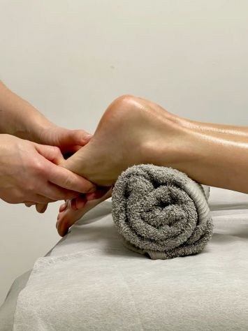 MASSAGGI E BENESSERE - Foto 4 Tel:35204927706