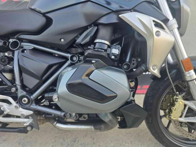 BMW R 1250 R Exclusive rif. 23944090 - Foto 9