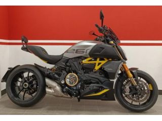 DUCATI Diavel 1260 s rif. 23471160