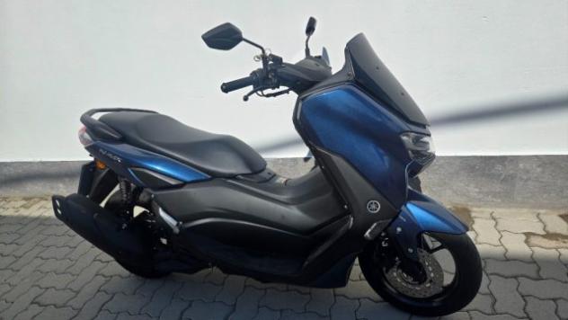 YAMAHA Nmax 155 ABS rif. 23815238