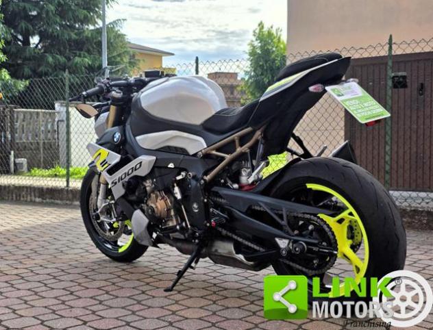 BMW S 1000 R 2021 rif. 23728091 - Foto 3