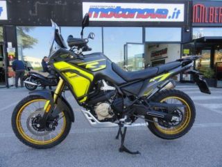 VOGE VALICO 800 DSX Rally rif. 22736239