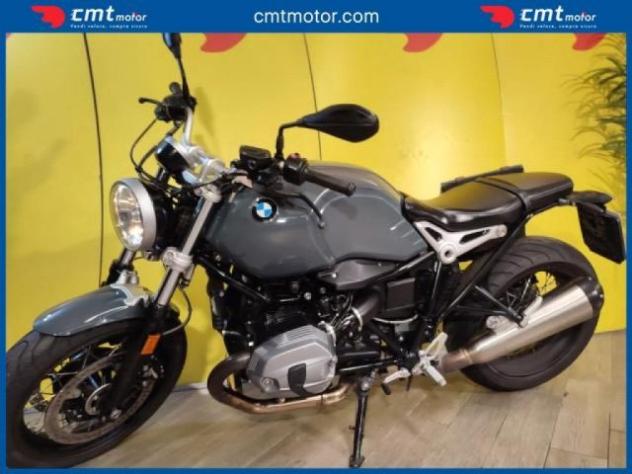 BMW R Nine T ABS rif. 23545198 - Foto 8