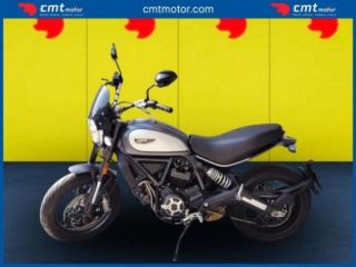 DUCATI Scrambler 800 Garantita e Finanziabile rif. 23925536
