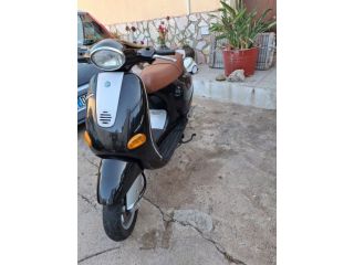 Piaggio   Vespa 50 et 2