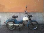 Moto Guzzi Dingo