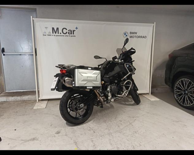 BMW Motorrad F 800 GS GS Abs my24 - Foto 5