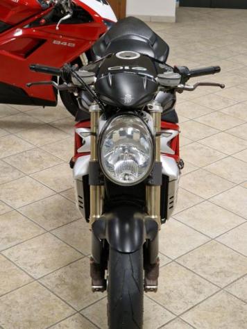 MV Agusta Brutale 910S 19.000km - Foto 3