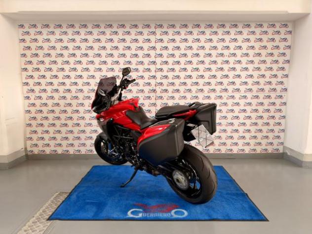 MV AGUSTA Turismo Veloce 800 Garantita e Finanziabile - Foto 4
