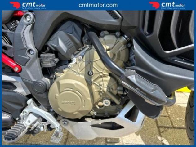 DUCATI Multistrada V4 1100 Garantita e Finanziabile rif. 23947577 - Foto 8