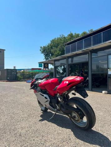 MV AGUSTA F4 1000 . rif. 24006917 - Foto 4