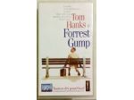 COFANETTO  2 VHS TOM HANKS È FORREST GUMP