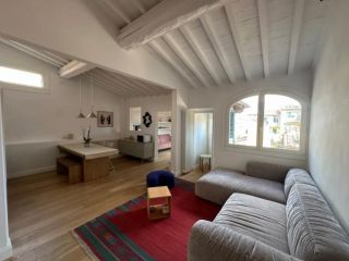 APPARTAMENTO di 4 vani e di 80 mq (FIRENZE) rif. L25/434