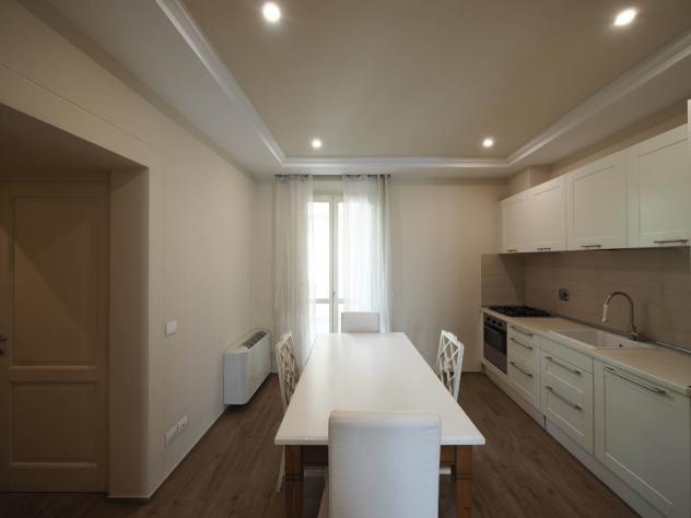 Appartamento in Affitto in zona OBERDAN con giardino - Foto 4