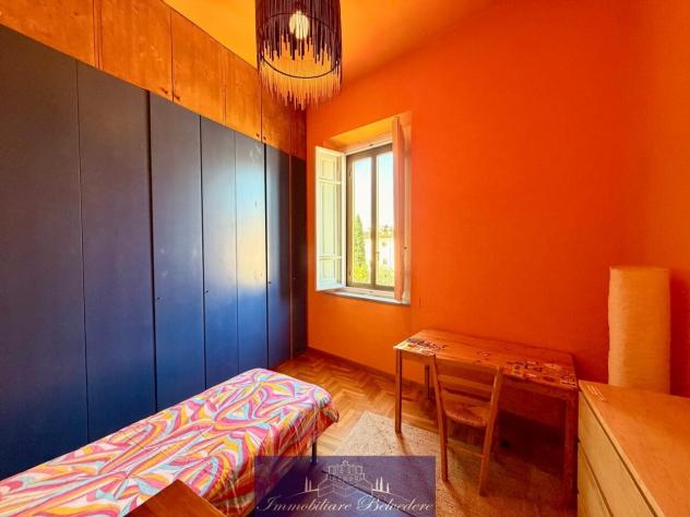 Quadrilocale in affitto a Firenze, San Gaggio - Foto 16