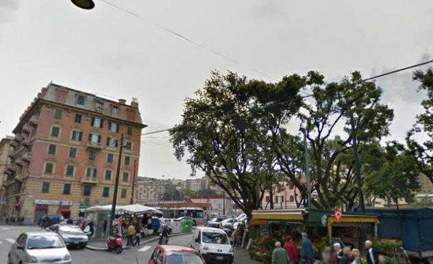 Stanza in affitto a Genova - Foto 12