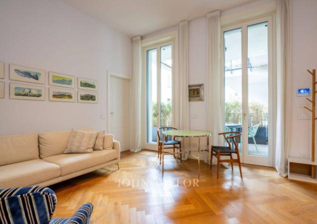 Appartamento di 115 m² con 5 locali in affitto a Milano - Foto 4